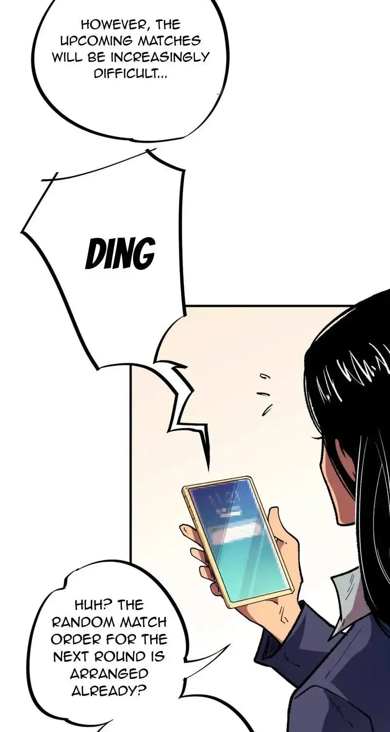 God Killer Mangakakalot X Chapter 31 Page 32