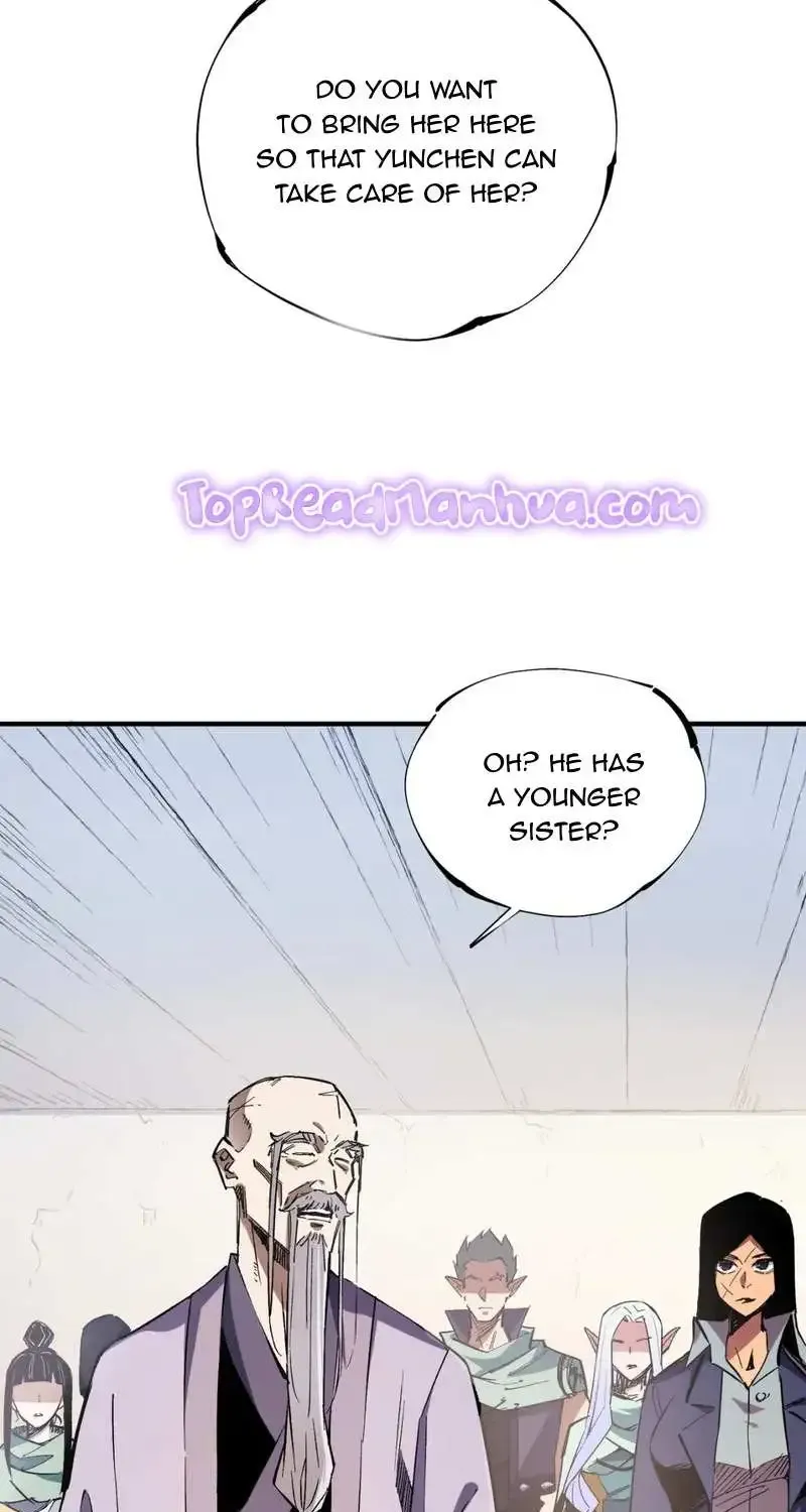 God Killer Mangakakalot X Chapter 31 Page 5