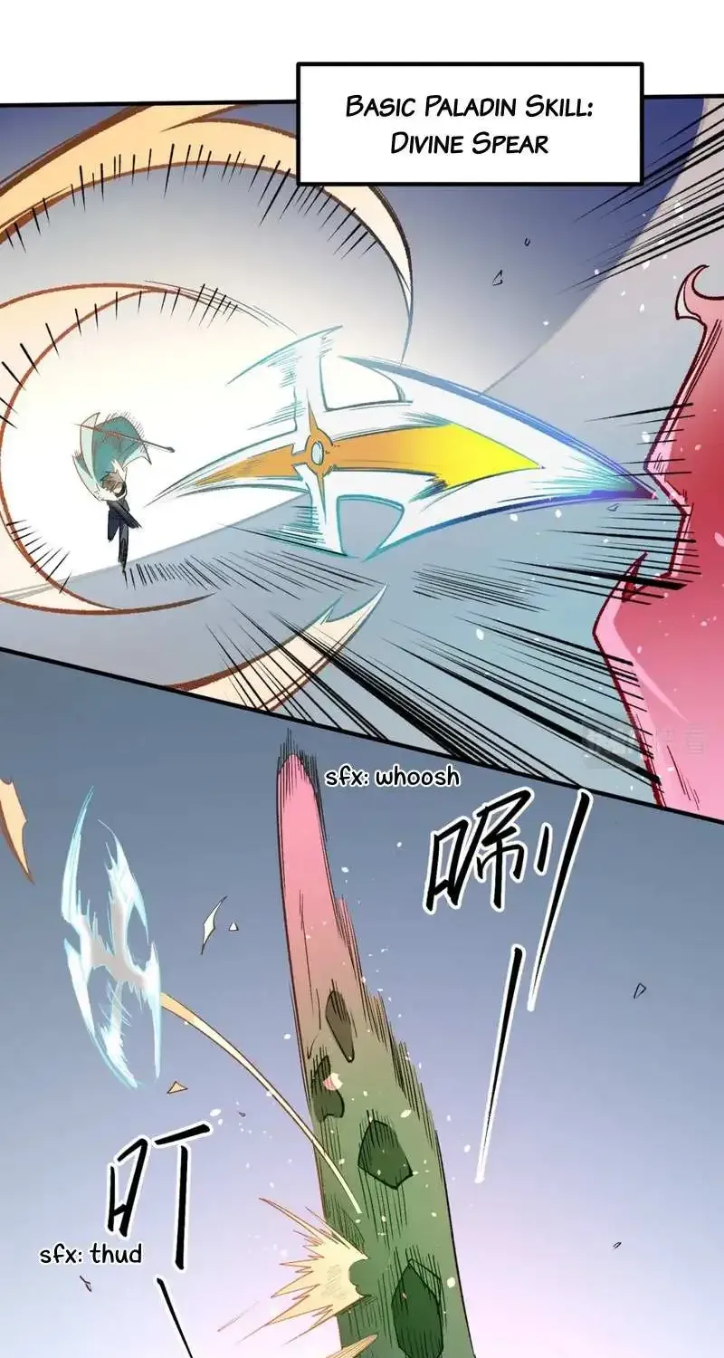 God Killer Mangakakalot X Chapter 31 Page 56
