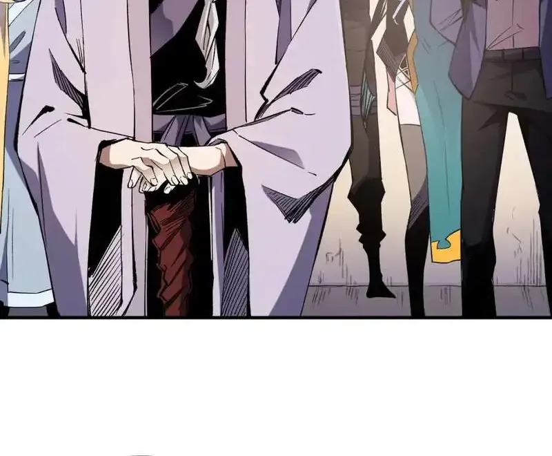 God Killer Mangakakalot X Chapter 31 Page 6