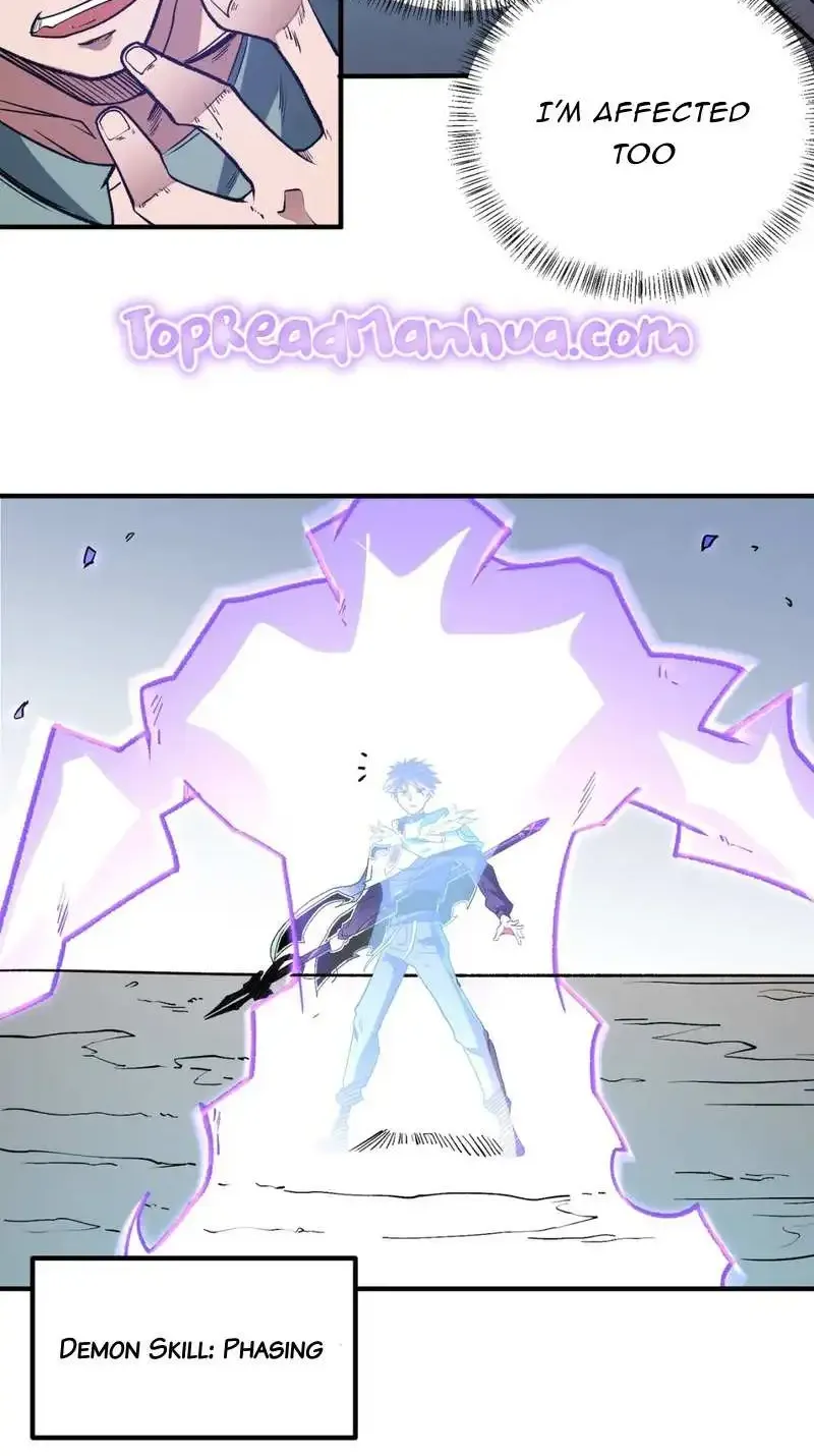God Killer Mangakakalot X Chapter 31 Page 54