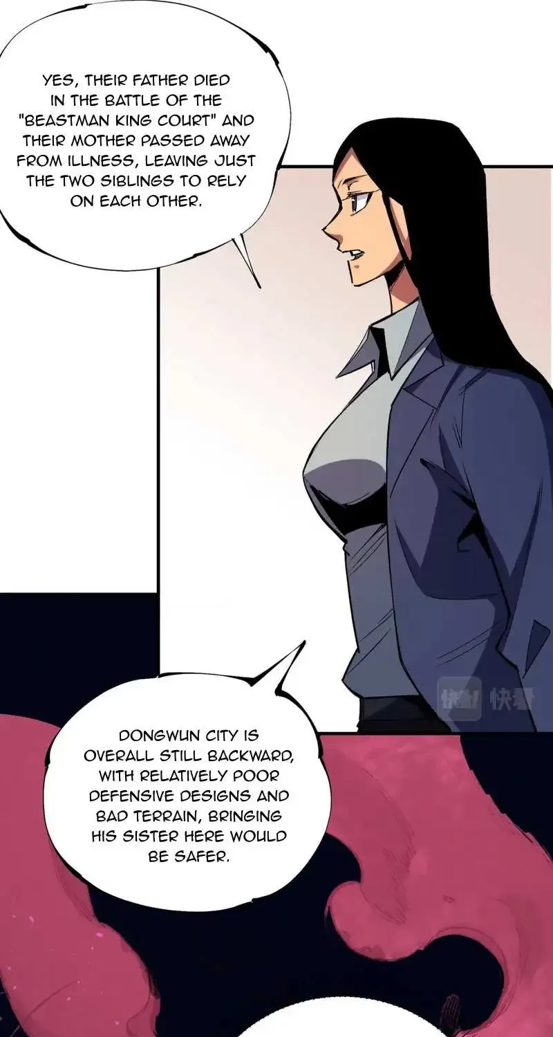 God Killer Mangakakalot X Chapter 31 Page 7