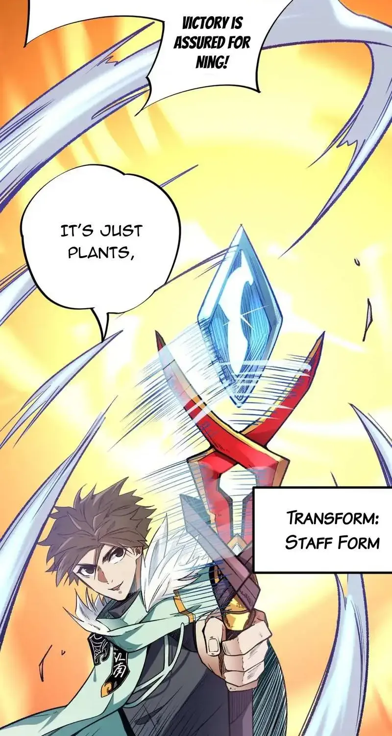 God Killer Mangakakalot X Chapter 31 Page 61
