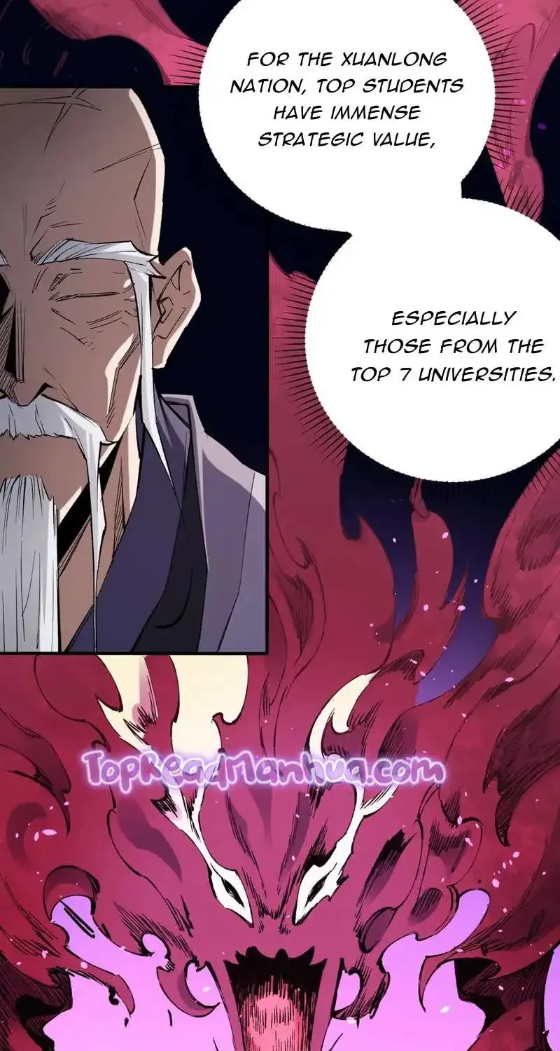 God Killer Mangakakalot X Chapter 31 Page 8