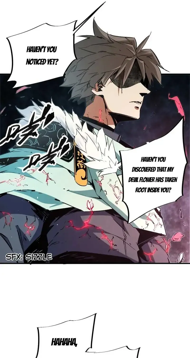 God Killer Mangakakalot X Chapter 32 Page 18
