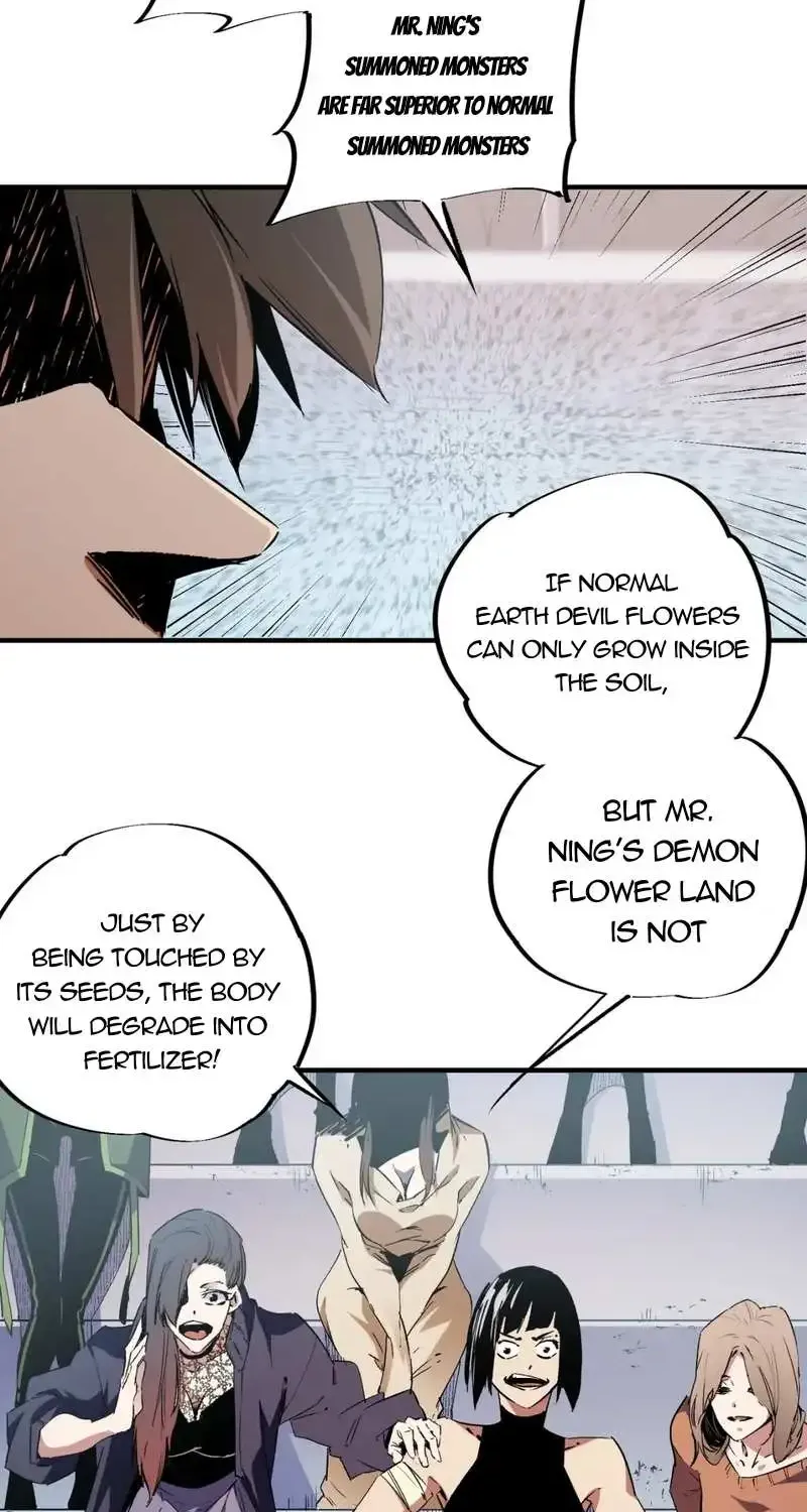 God Killer Mangakakalot X Chapter 32 Page 19