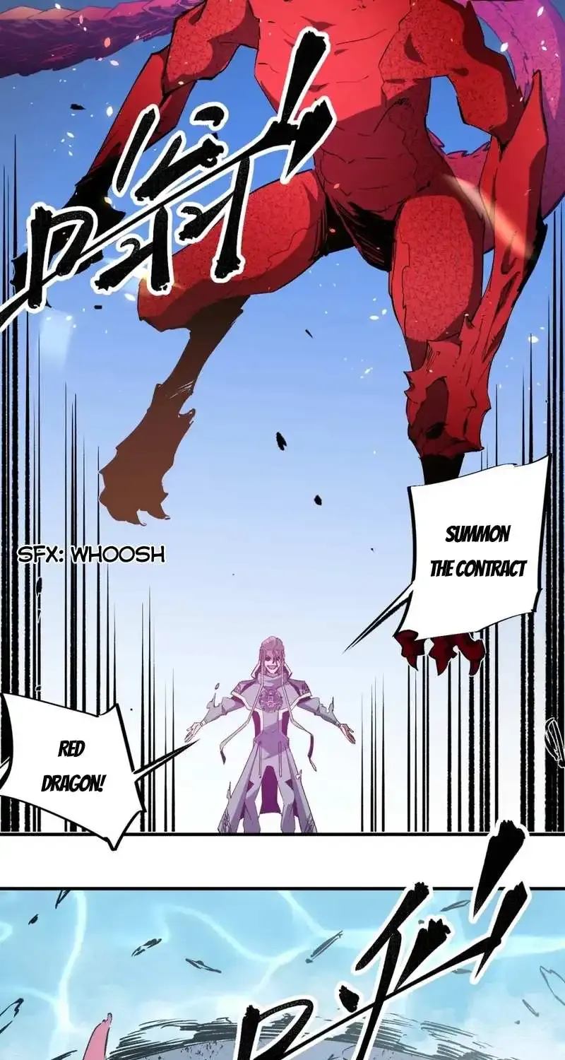 God Killer Mangakakalot X Chapter 32 Page 12