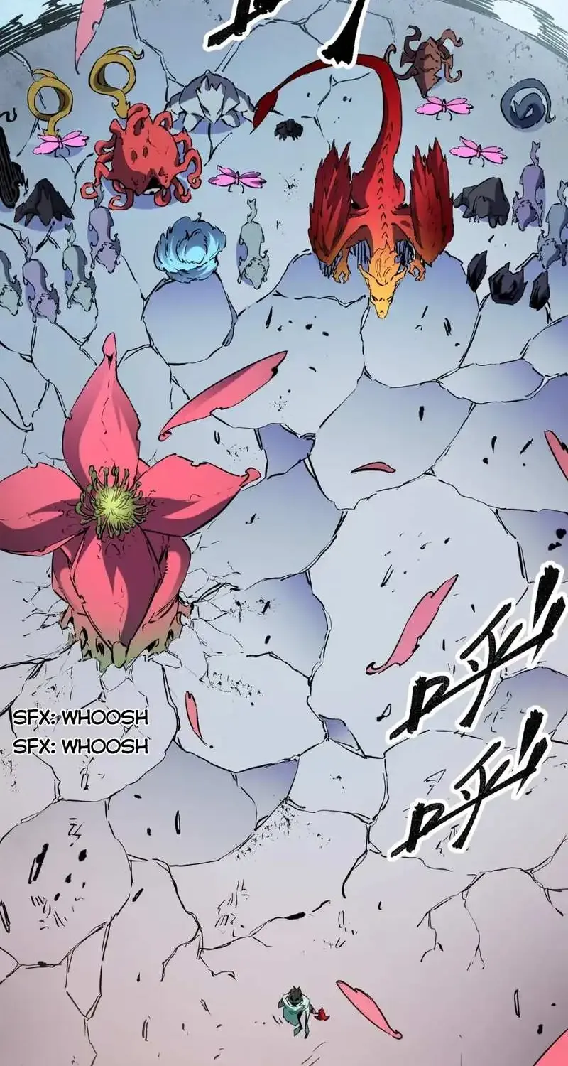 God Killer Mangakakalot X Chapter 32 Page 13