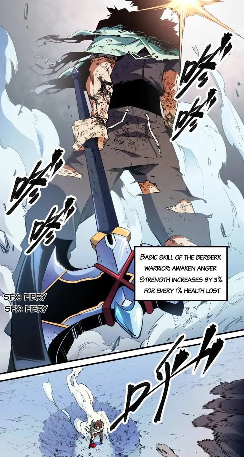 God Killer Mangakakalot X Chapter 32 Page 29
