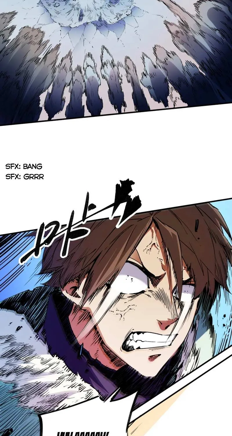 God Killer Mangakakalot X Chapter 32 Page 30