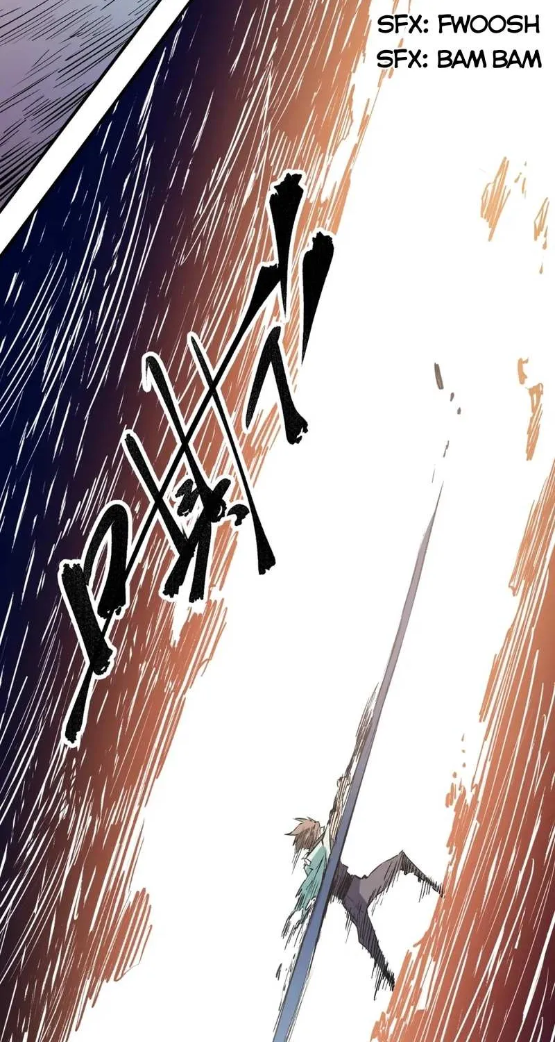God Killer Mangakakalot X Chapter 32 Page 32