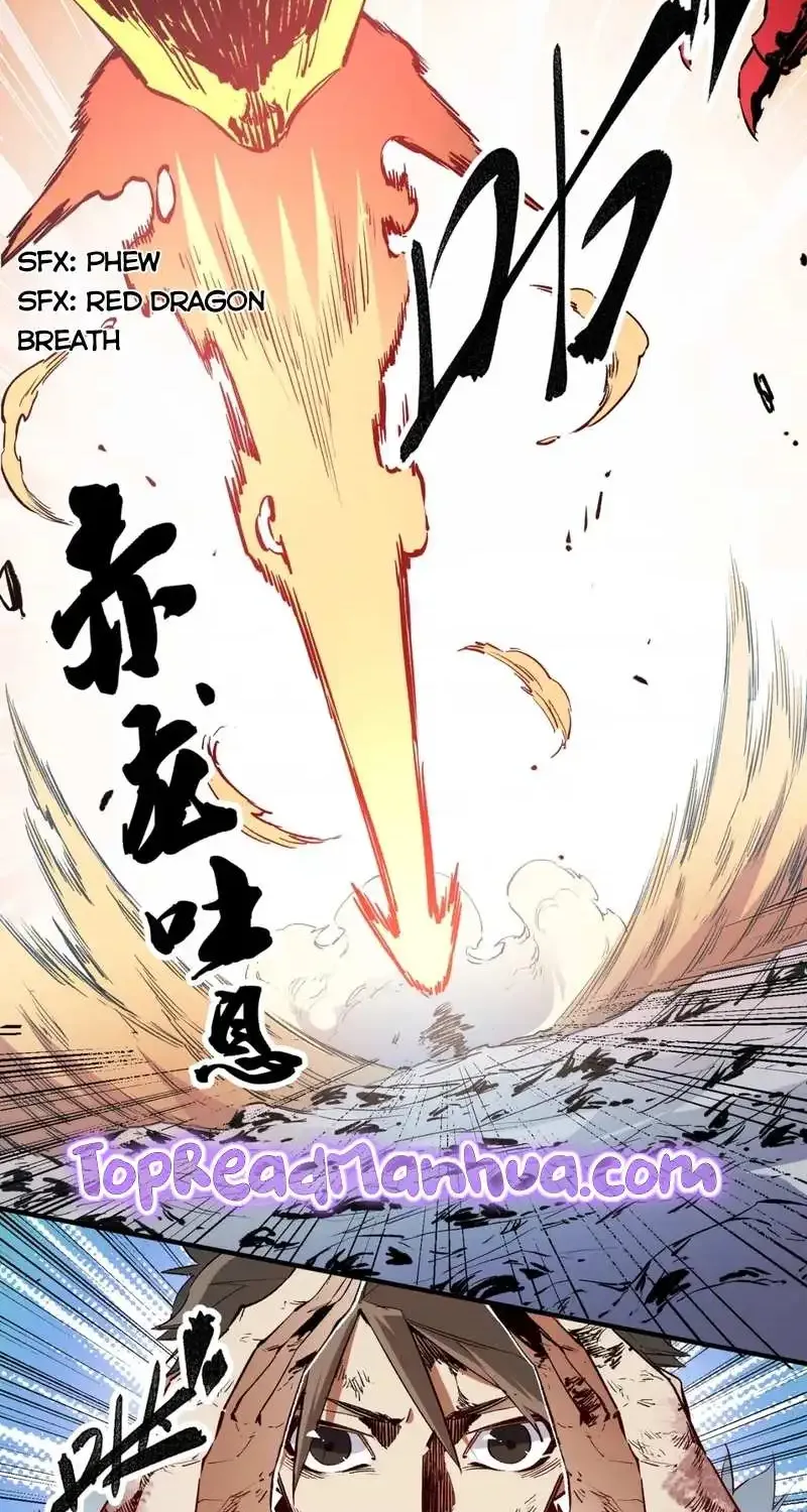 God Killer Mangakakalot X Chapter 32 Page 46