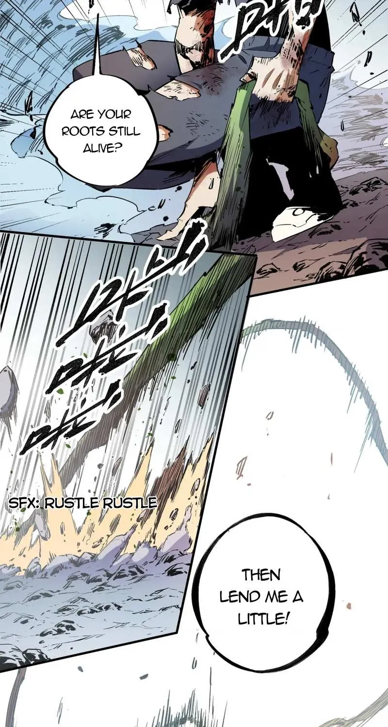 God Killer Mangakakalot X Chapter 32 Page 50