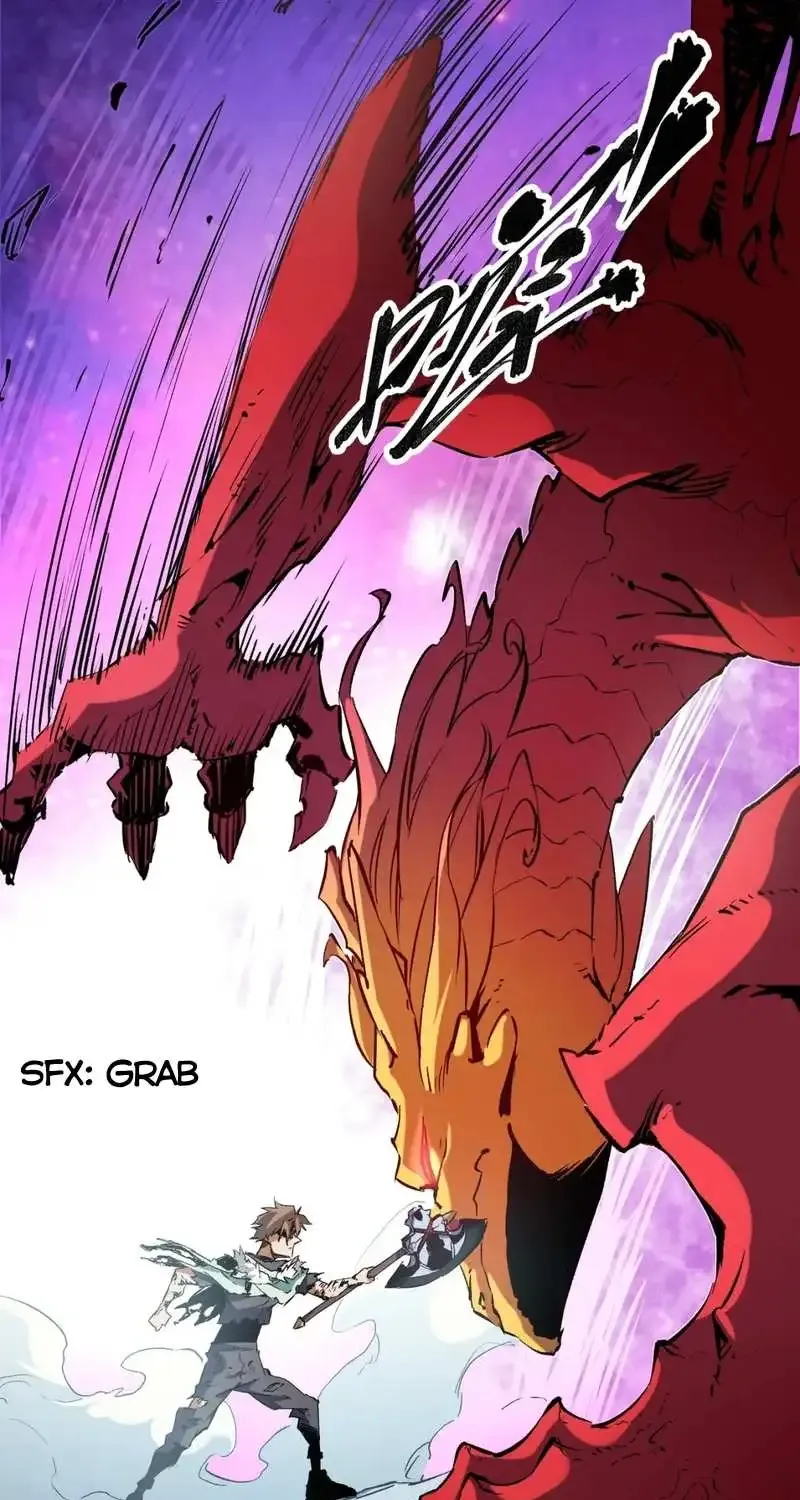 God Killer Mangakakalot X Chapter 32 Page 41