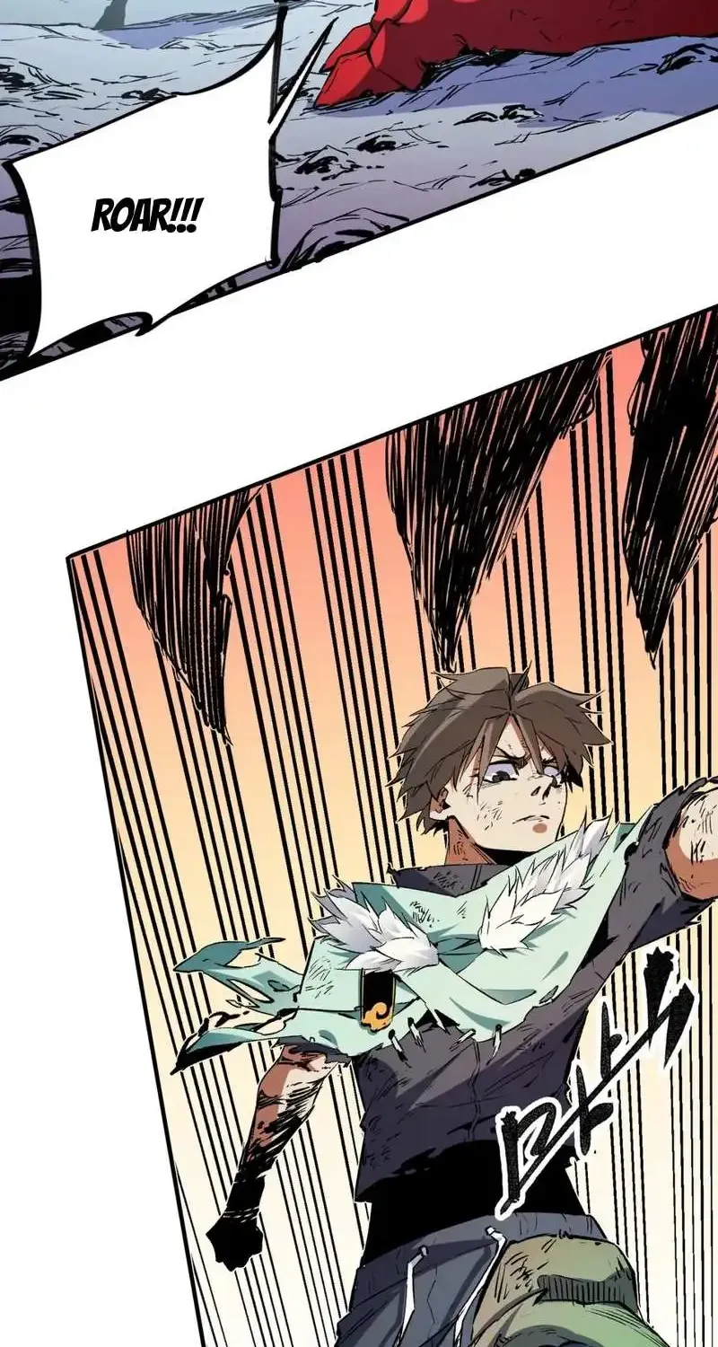 God Killer Mangakakalot X Chapter 32 Page 42