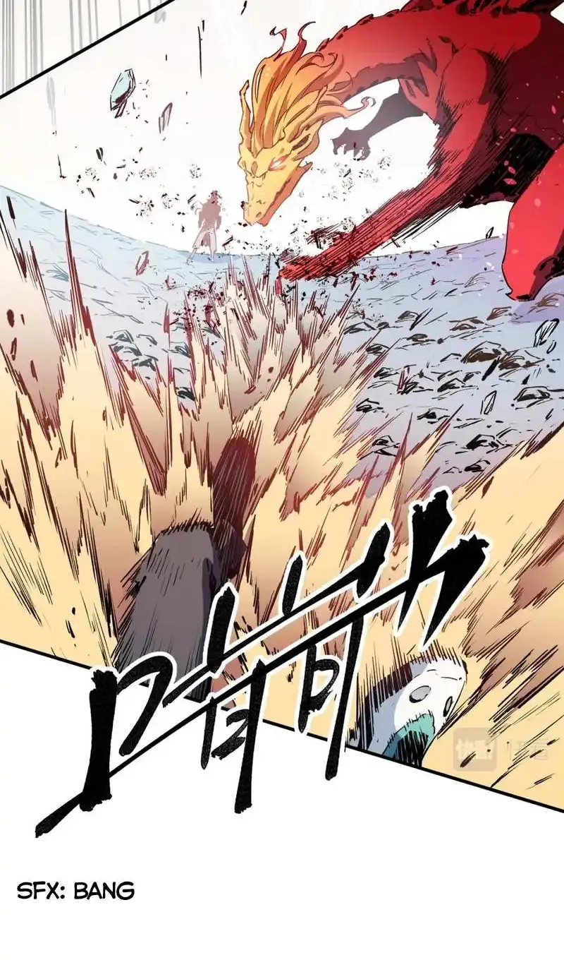 God Killer Mangakakalot X Chapter 32 Page 44