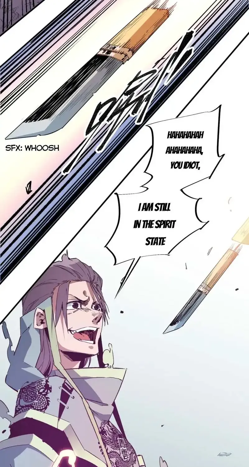 God Killer Mangakakalot X Chapter 32 Page 55