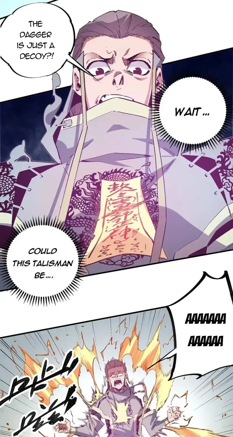 God Killer Mangakakalot X Chapter 32 Page 57
