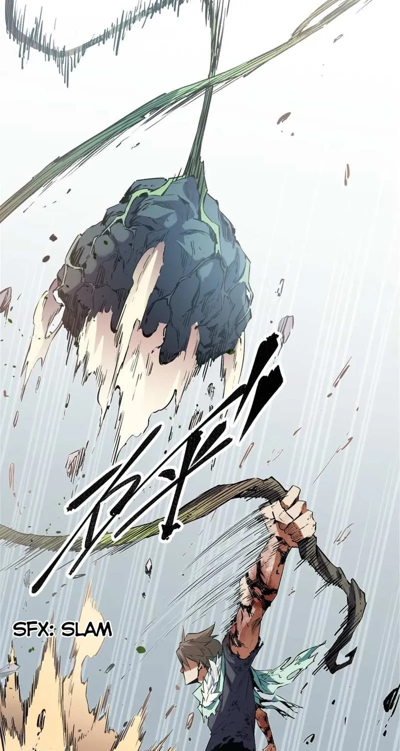 God Killer Mangakakalot X Chapter 32 Page 51
