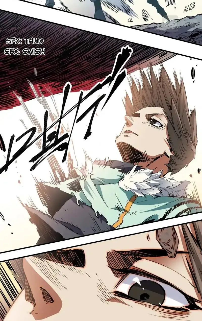 God Killer Mangakakalot X Chapter 33 Page 18