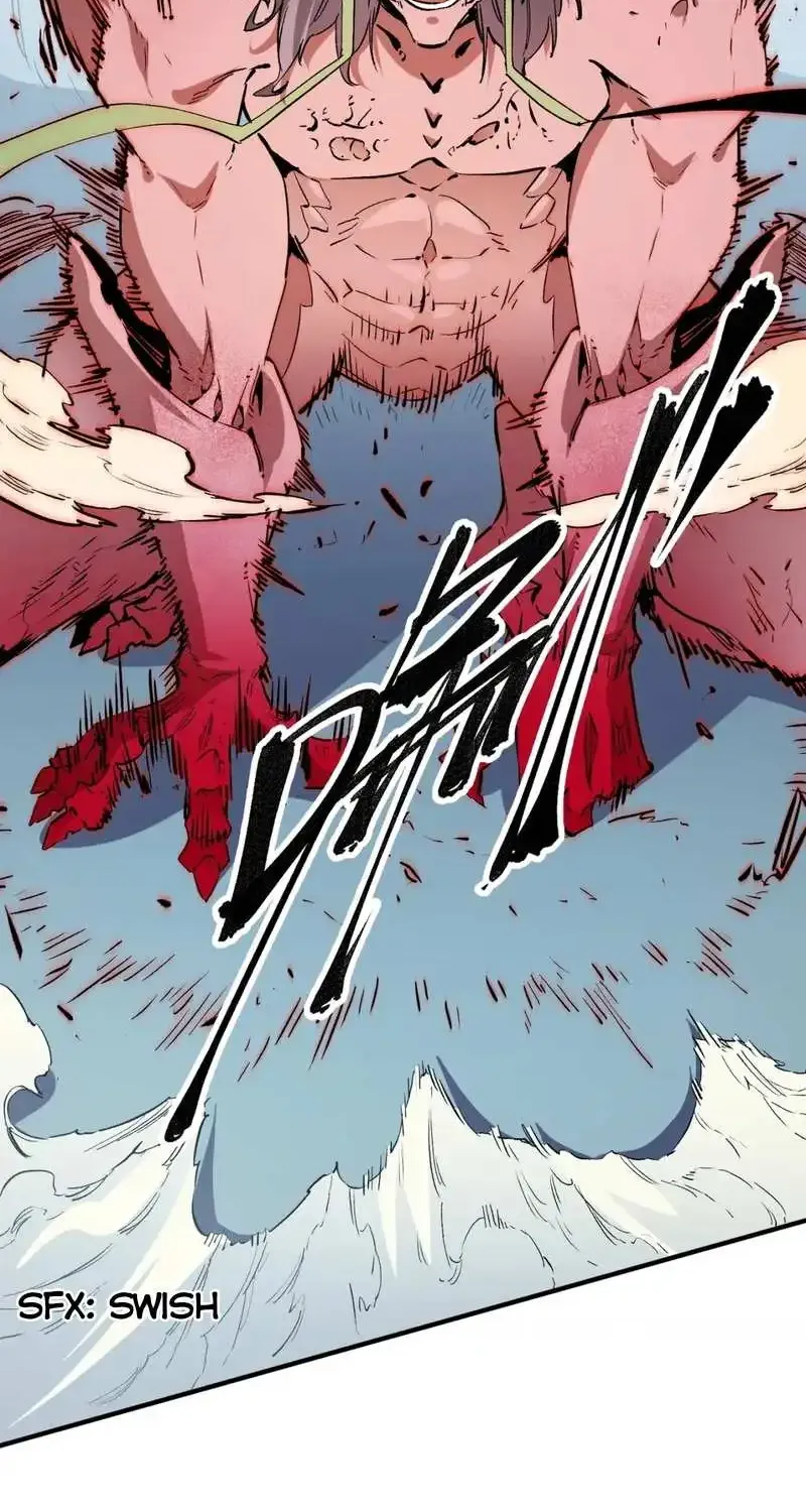 God Killer Mangakakalot X Chapter 33 Page 12