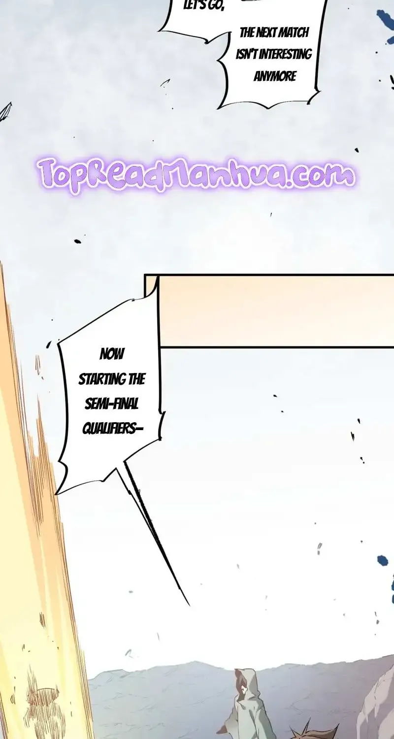 God Killer Mangakakalot X Chapter 33 Page 28