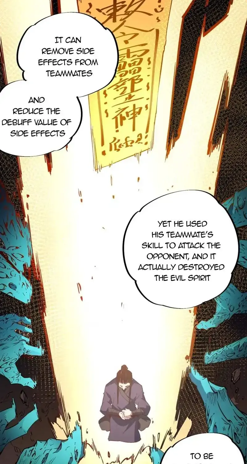 God Killer Mangakakalot X Chapter 33 Page 4