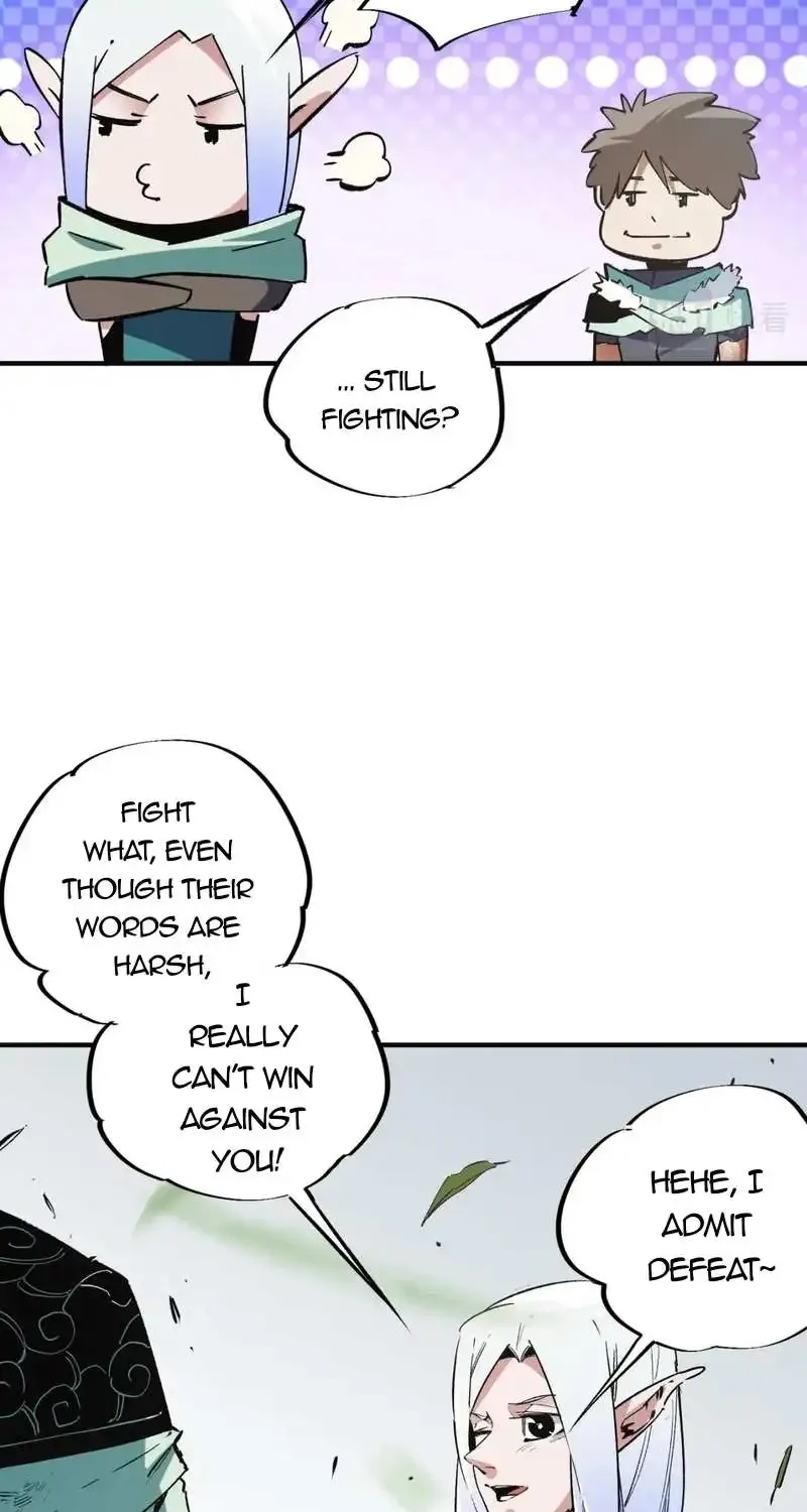 God Killer Mangakakalot X Chapter 33 Page 50