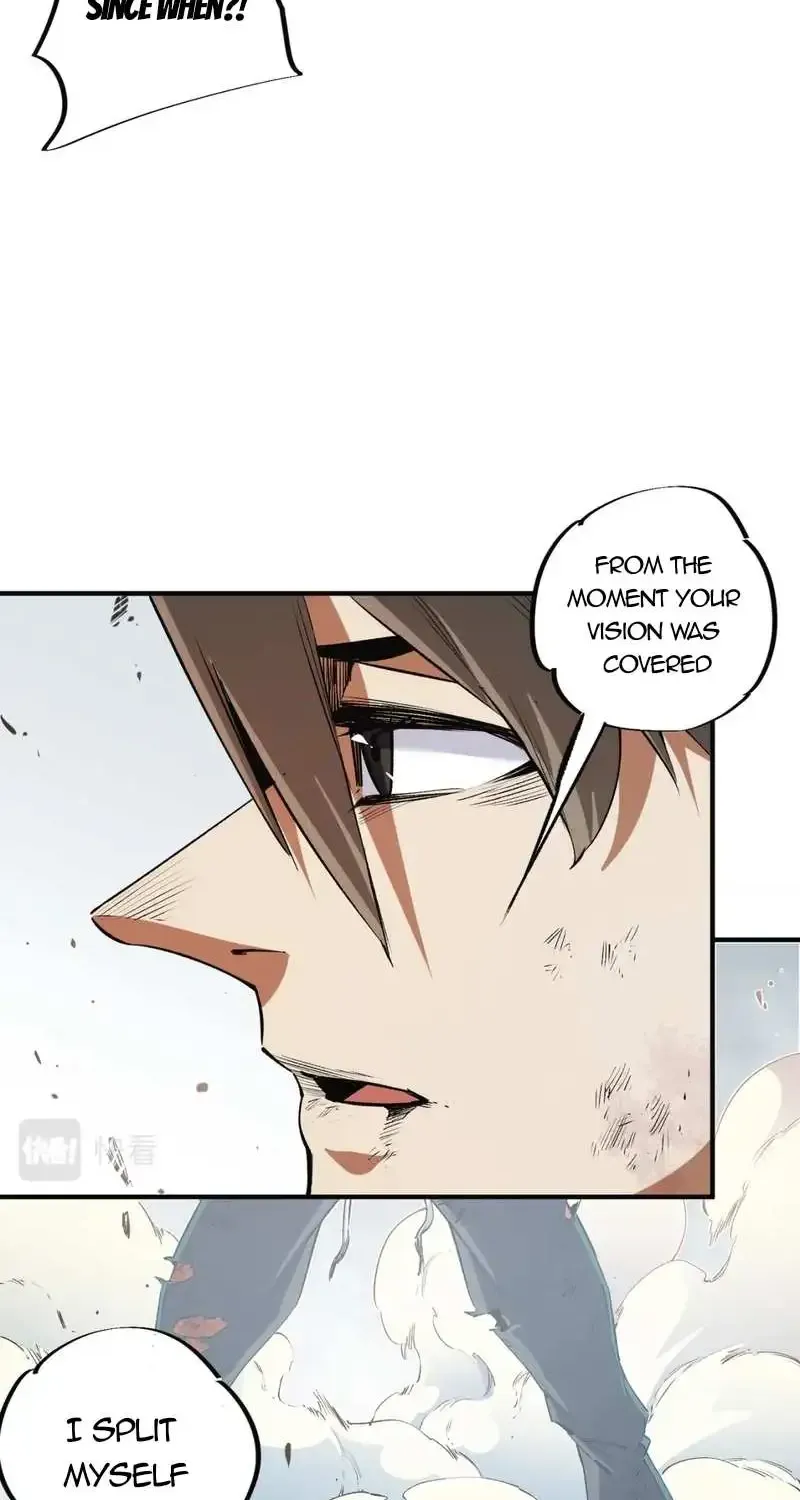 God Killer Mangakakalot X Chapter 33 Page 43