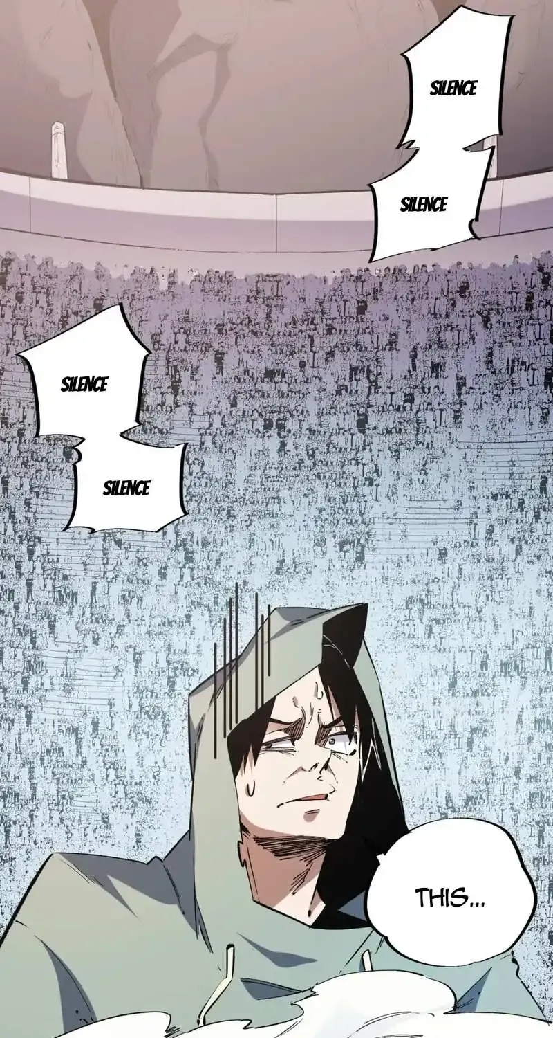 God Killer Mangakakalot X Chapter 33 Page 54