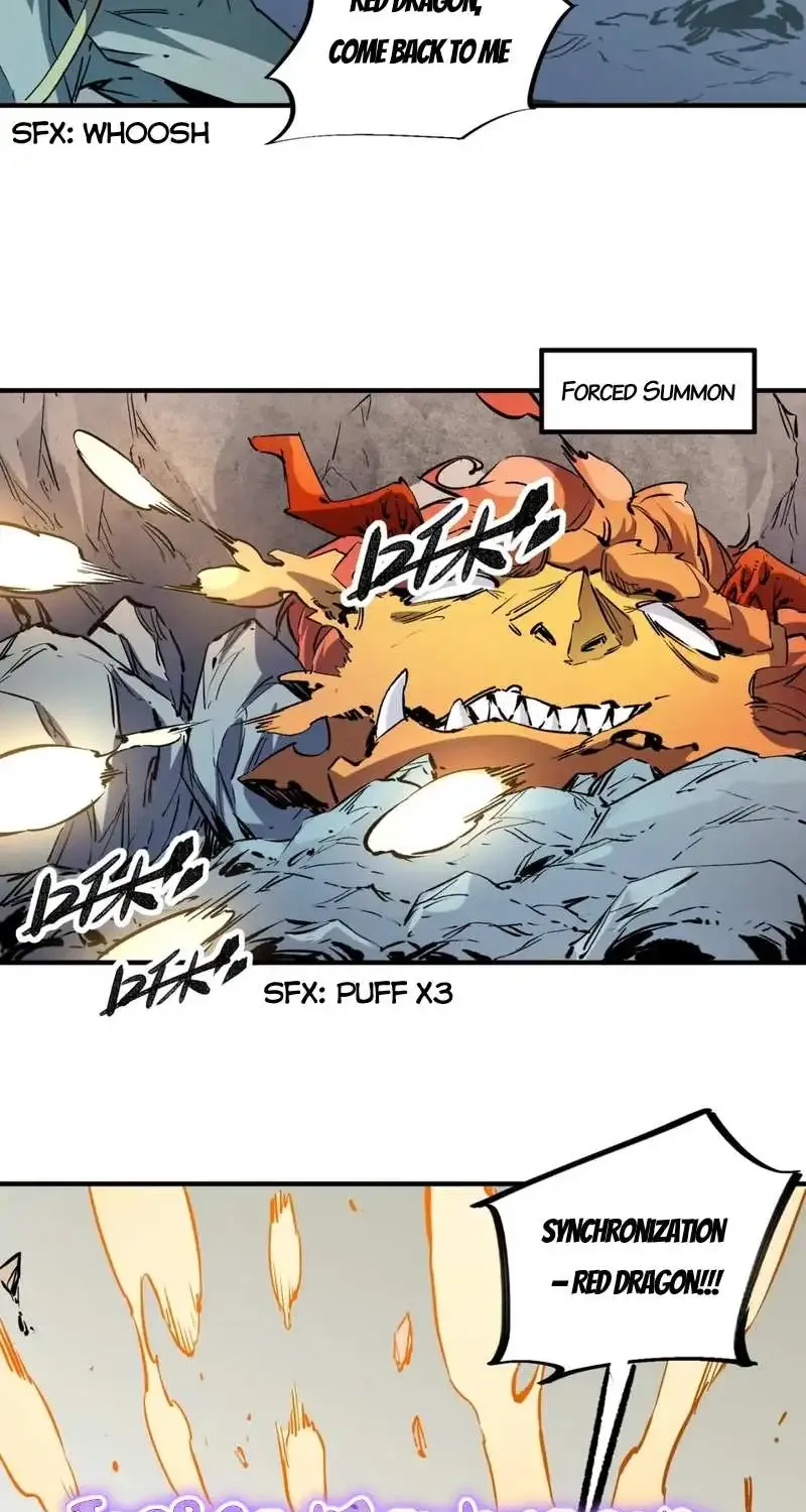 God Killer Mangakakalot X Chapter 33 Page 9