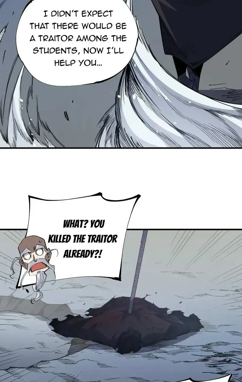 God Killer Mangakakalot X Chapter 44 Page 19