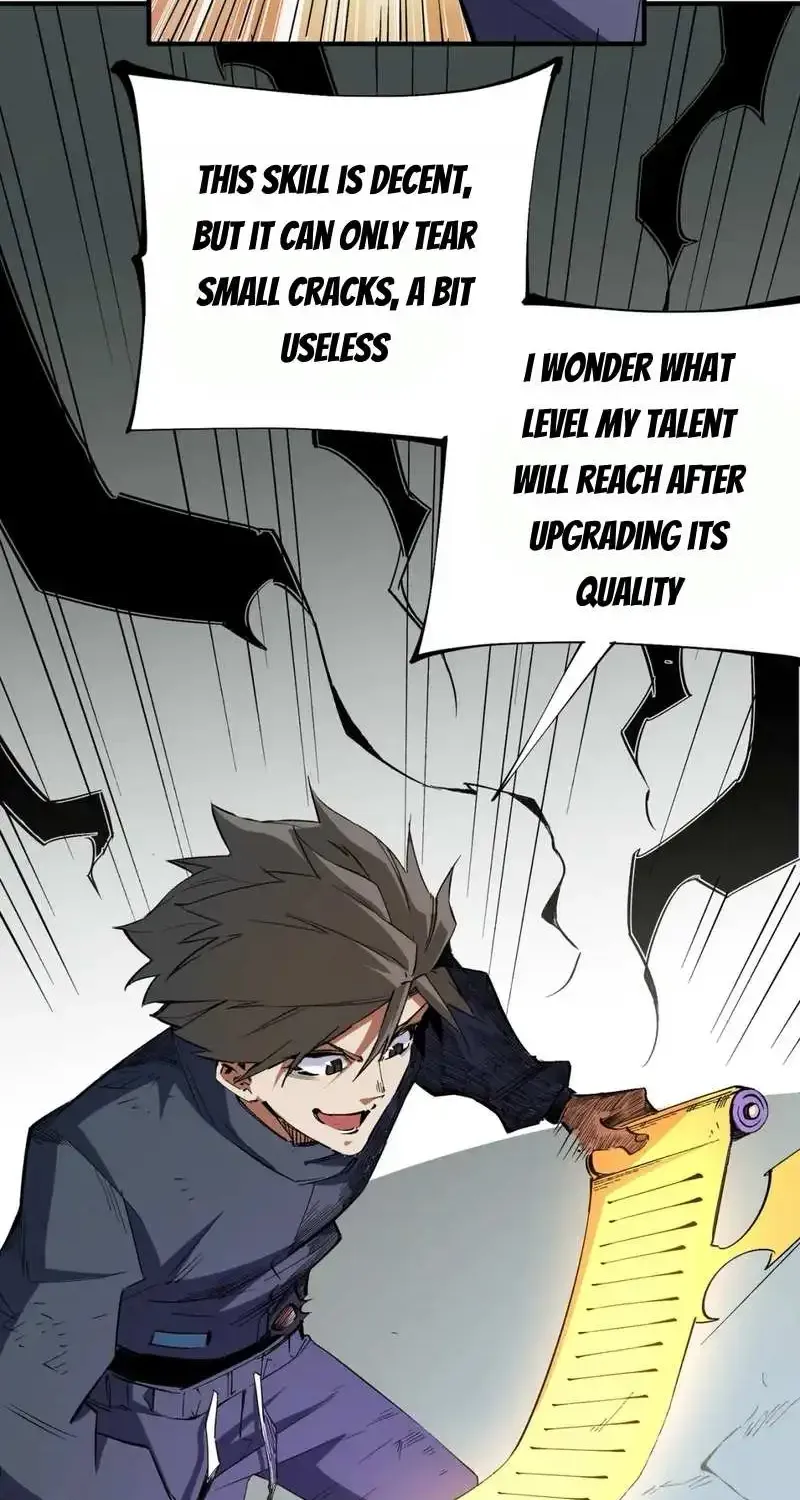 God Killer Mangakakalot X Chapter 44 Page 11
