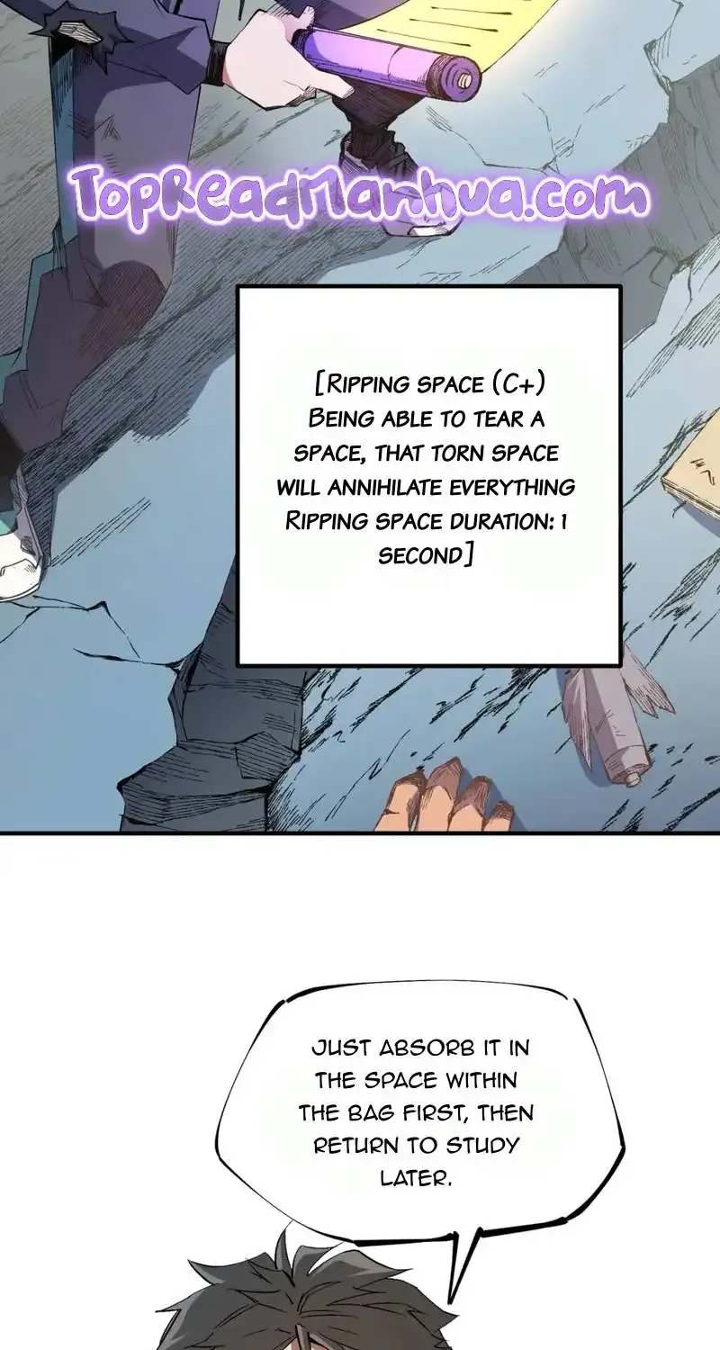 God Killer Mangakakalot X Chapter 44 Page 12
