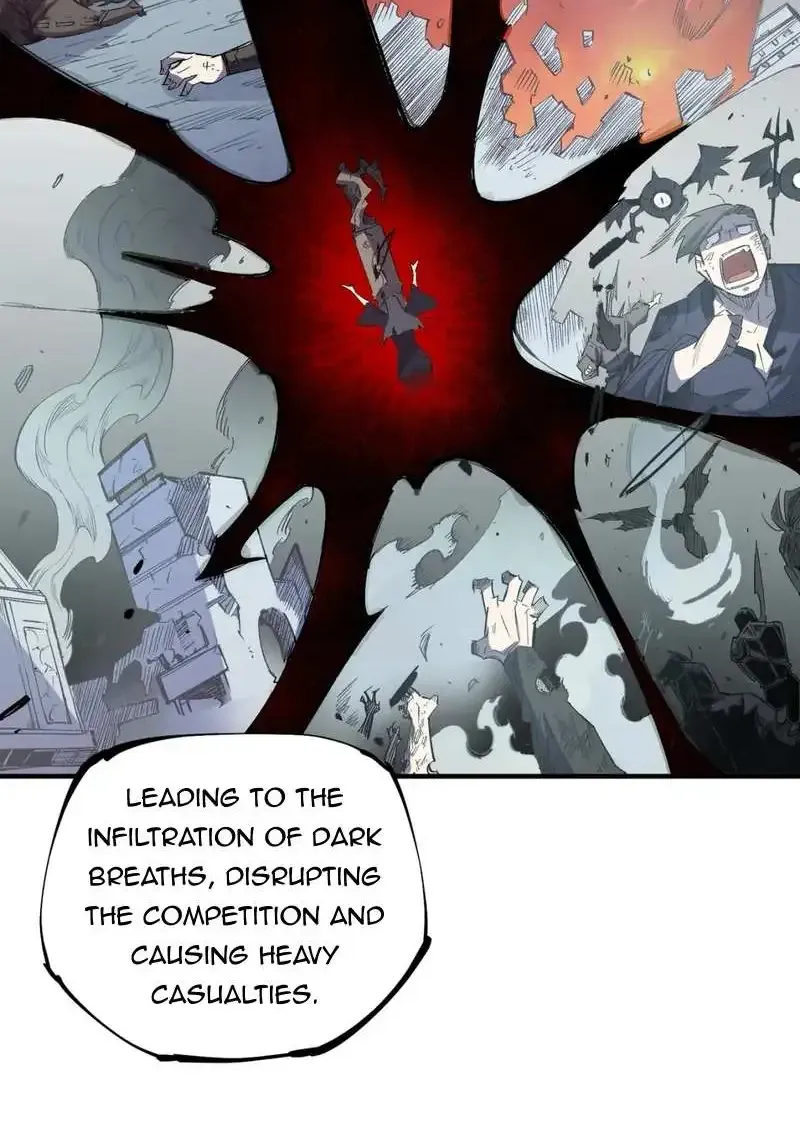 God Killer Mangakakalot X Chapter 44 Page 25