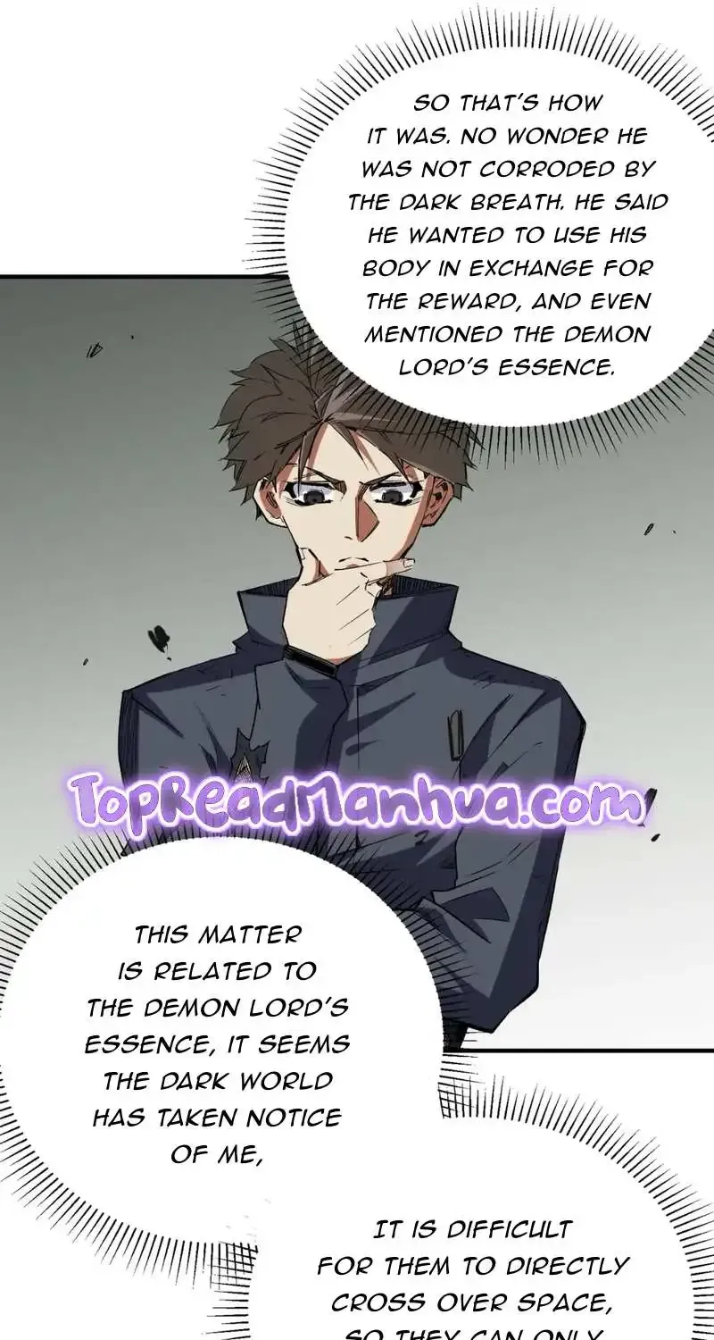 God Killer Mangakakalot X Chapter 44 Page 26