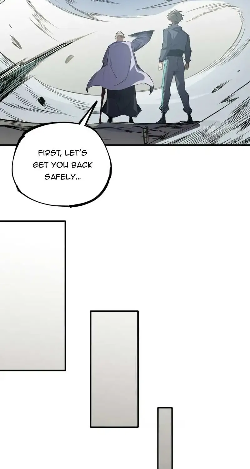 God Killer Mangakakalot X Chapter 44 Page 28