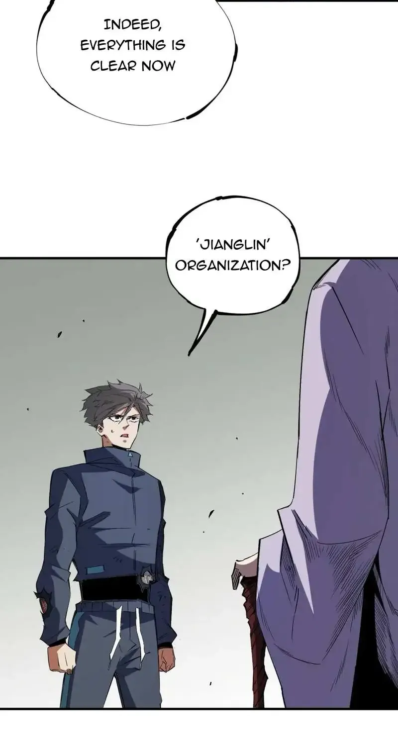 God Killer Mangakakalot X Chapter 44 Page 22