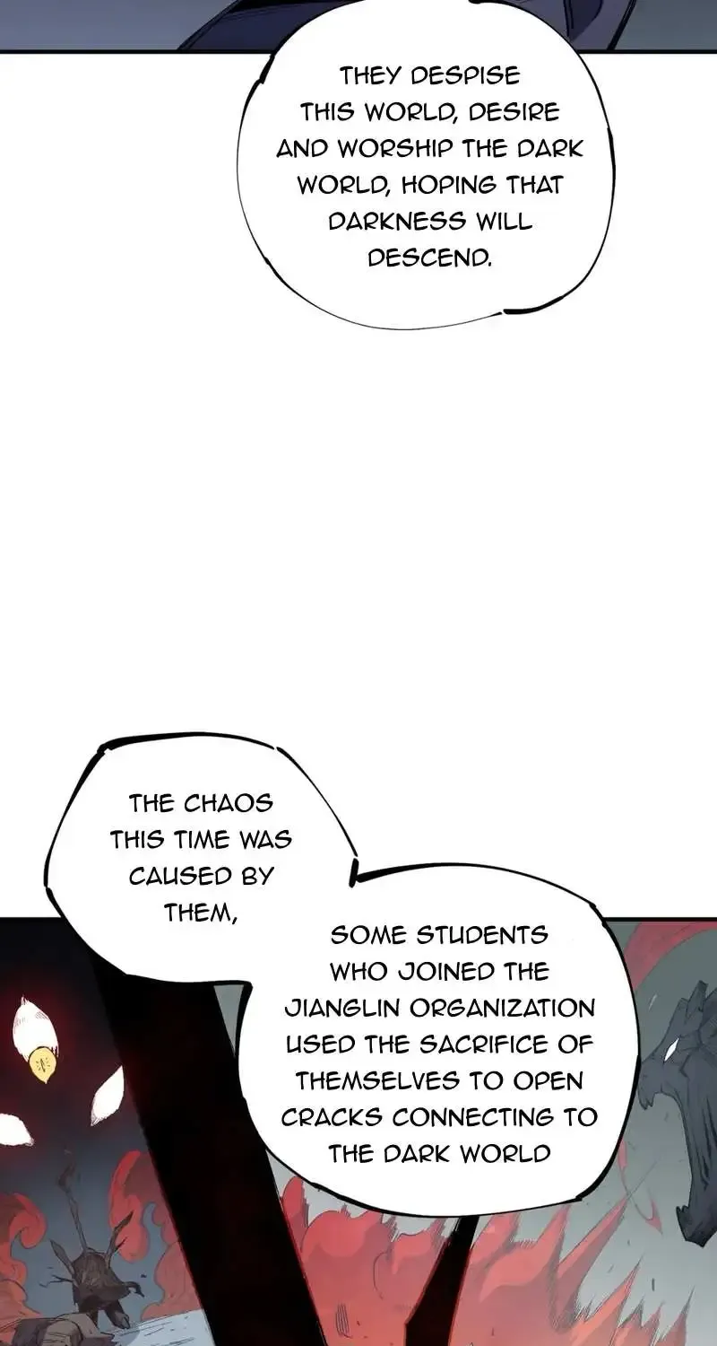 God Killer Mangakakalot X Chapter 44 Page 24