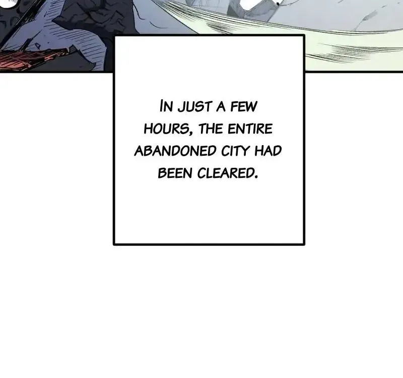God Killer Mangakakalot X Chapter 44 Page 31