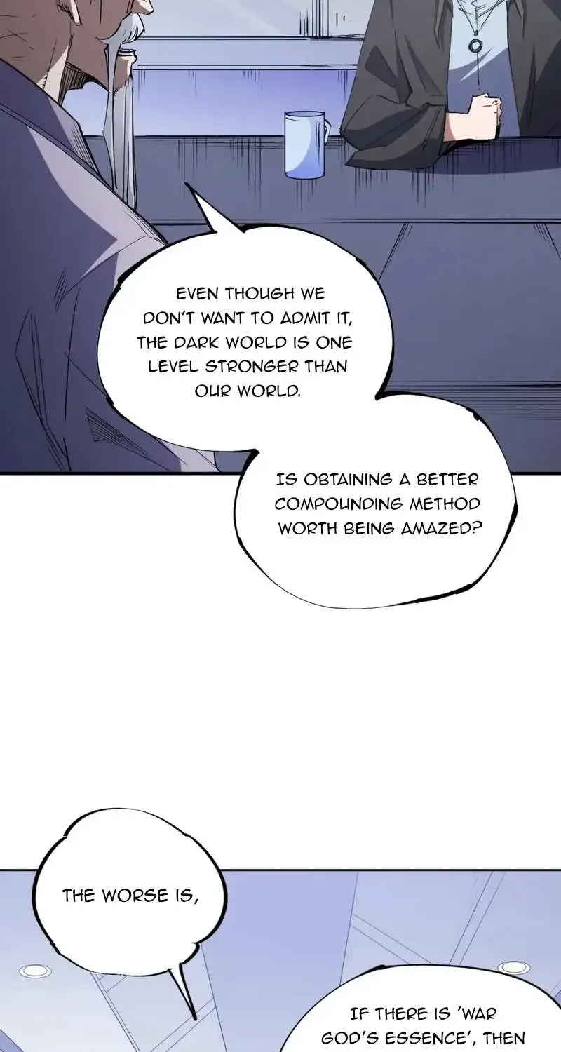 God Killer Mangakakalot X Chapter 44 Page 46