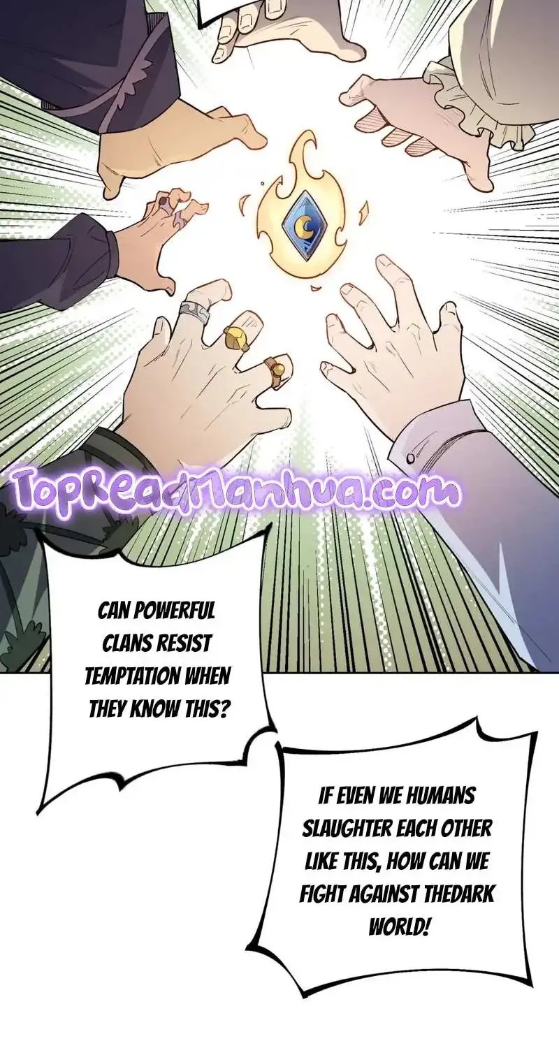 God Killer Mangakakalot X Chapter 44 Page 49