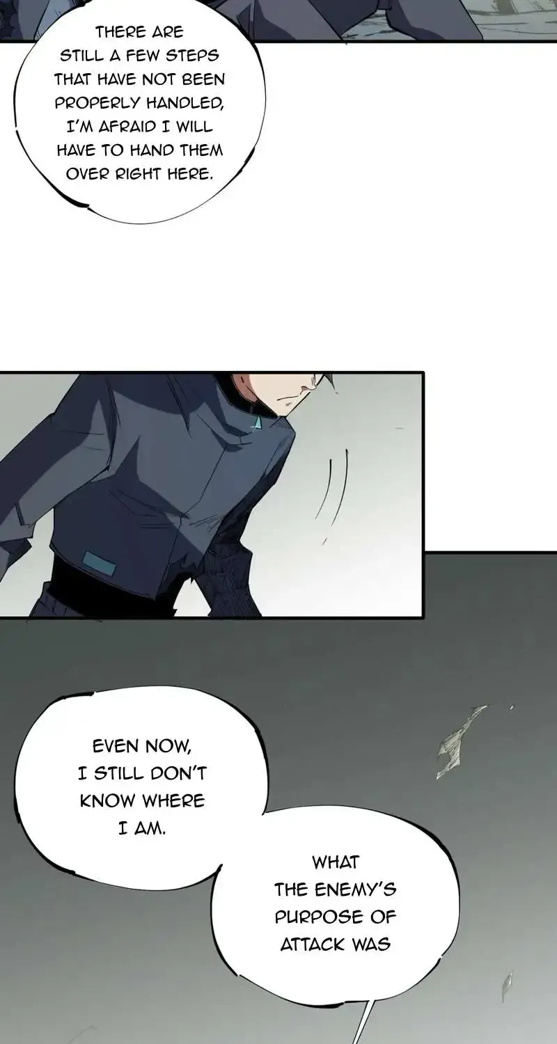 God Killer Mangakakalot X Chapter 44 Page 5
