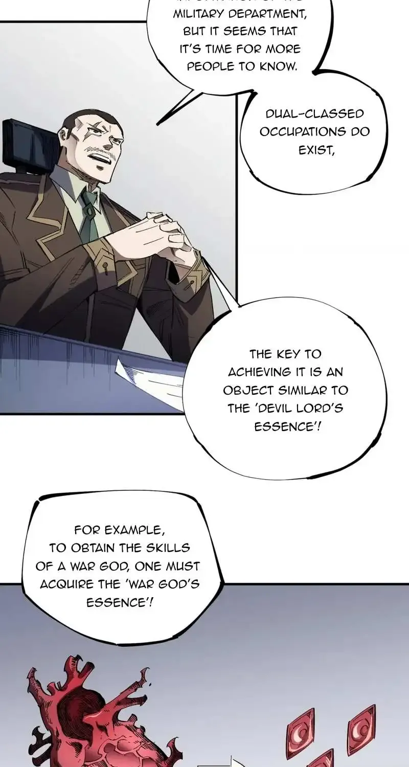 God Killer Mangakakalot X Chapter 44 Page 42
