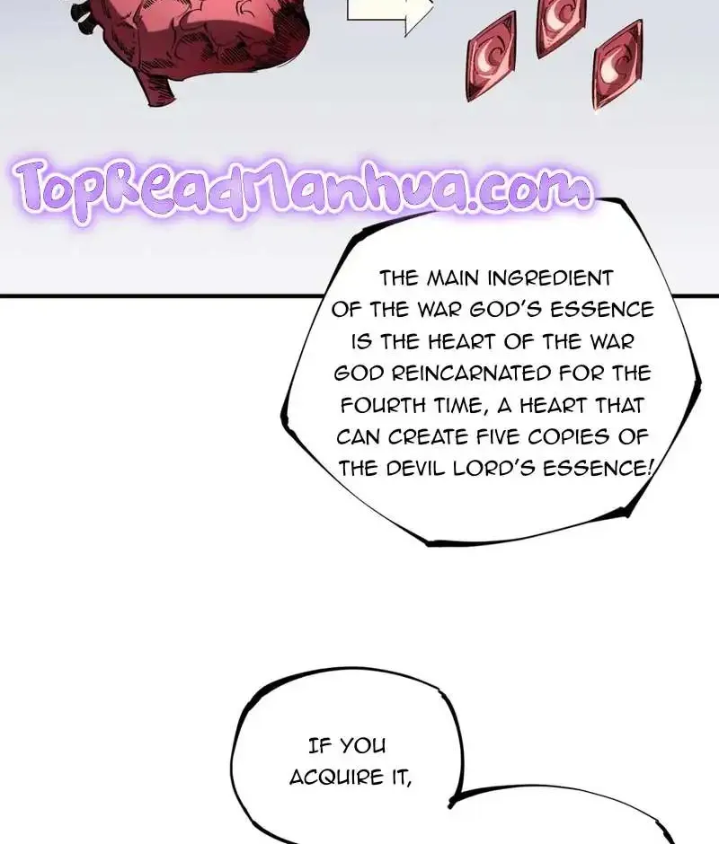 God Killer Mangakakalot X Chapter 44 Page 43
