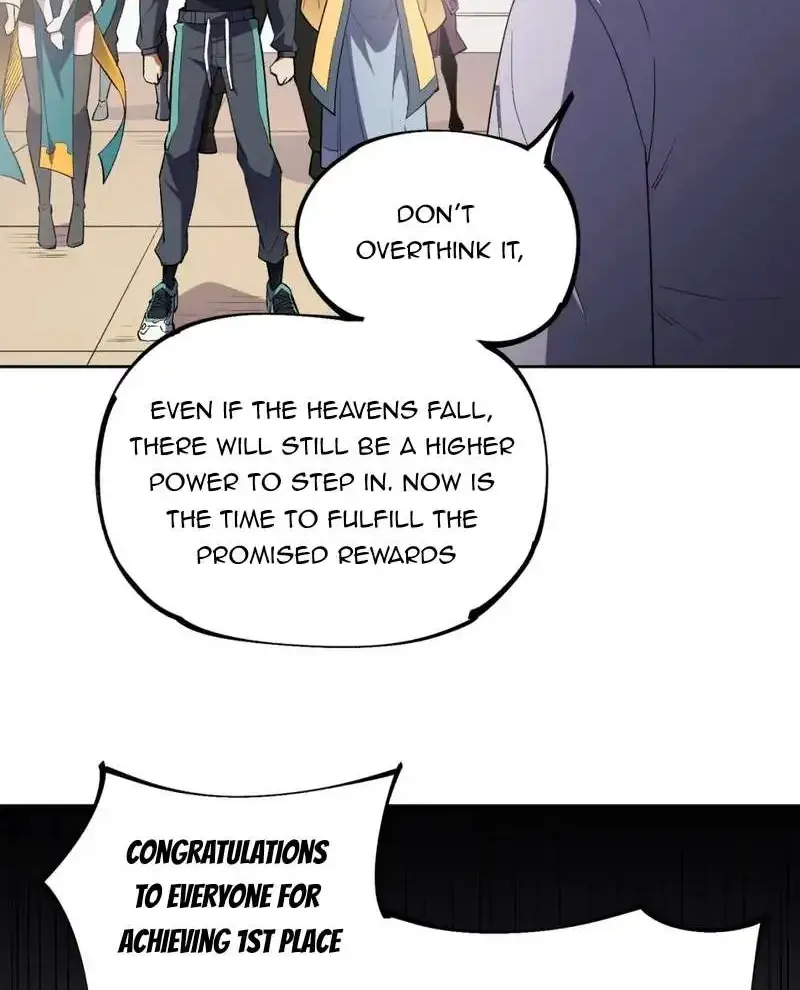 God Killer Mangakakalot X Chapter 44 Page 55