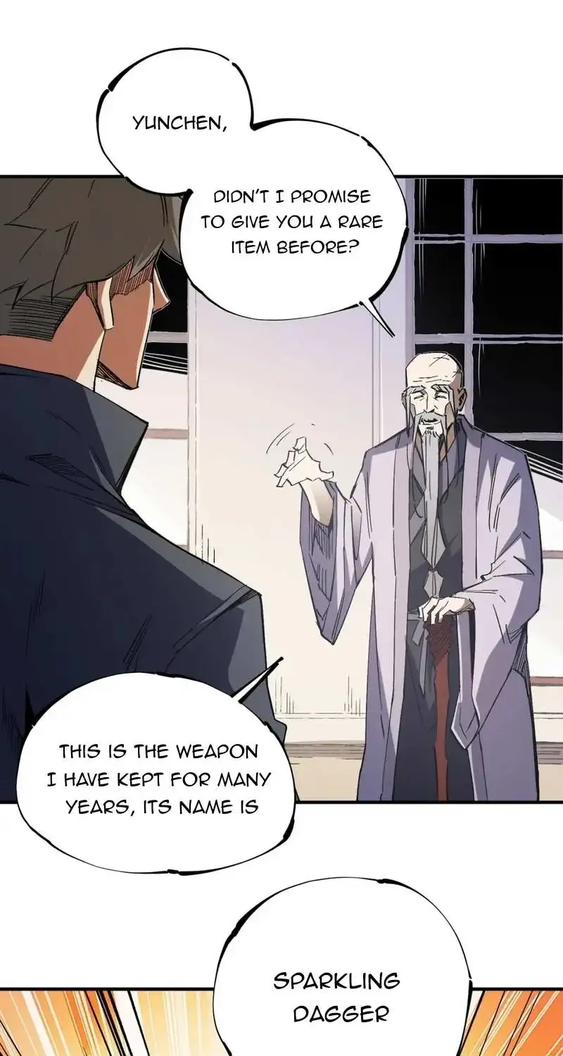 God Killer Mangakakalot X Chapter 44 Page 57