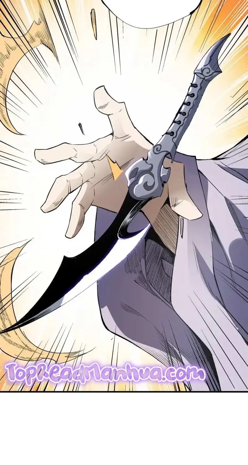 God Killer Mangakakalot X Chapter 44 Page 58