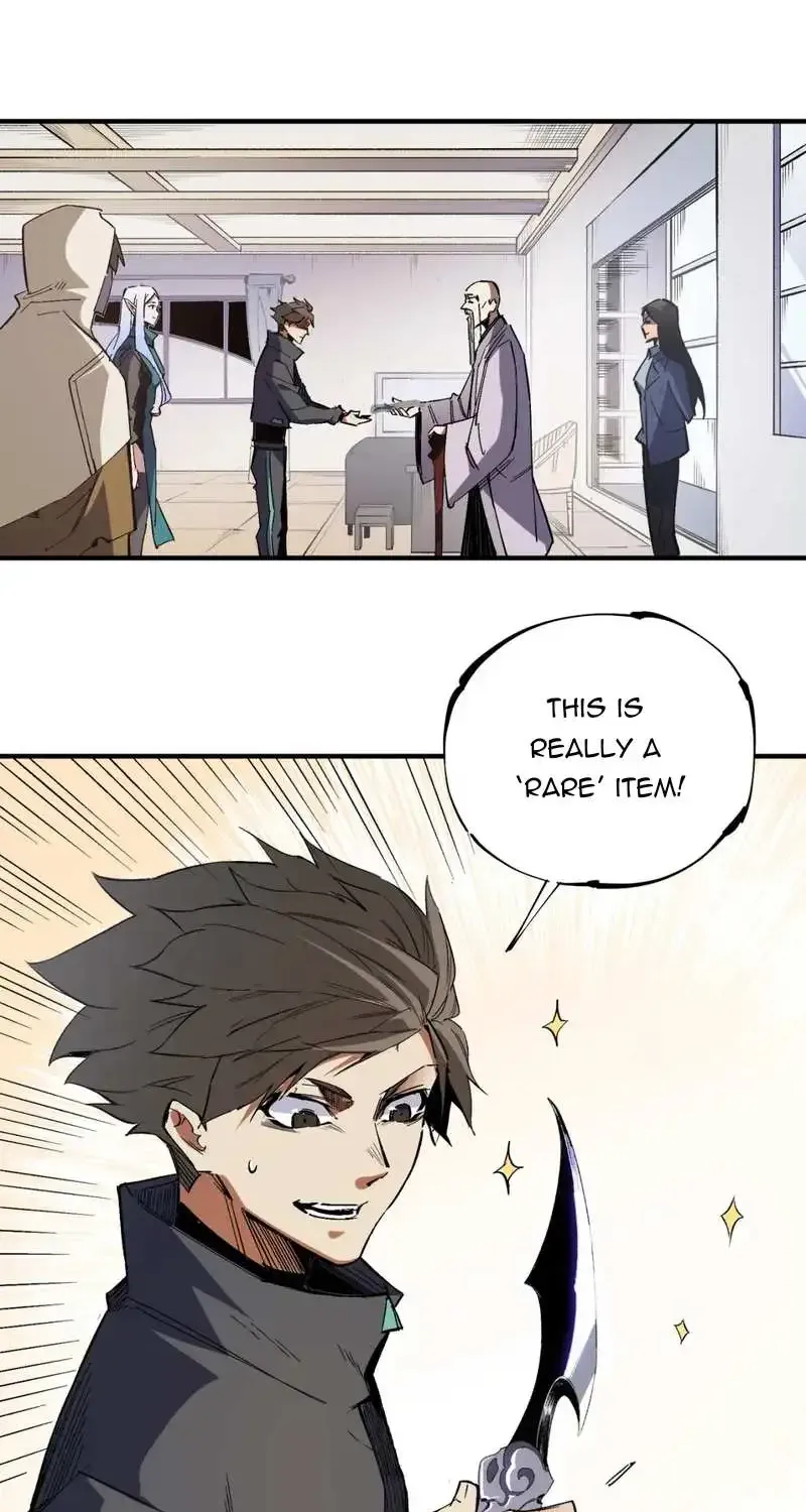 God Killer Mangakakalot X Chapter 44 Page 59