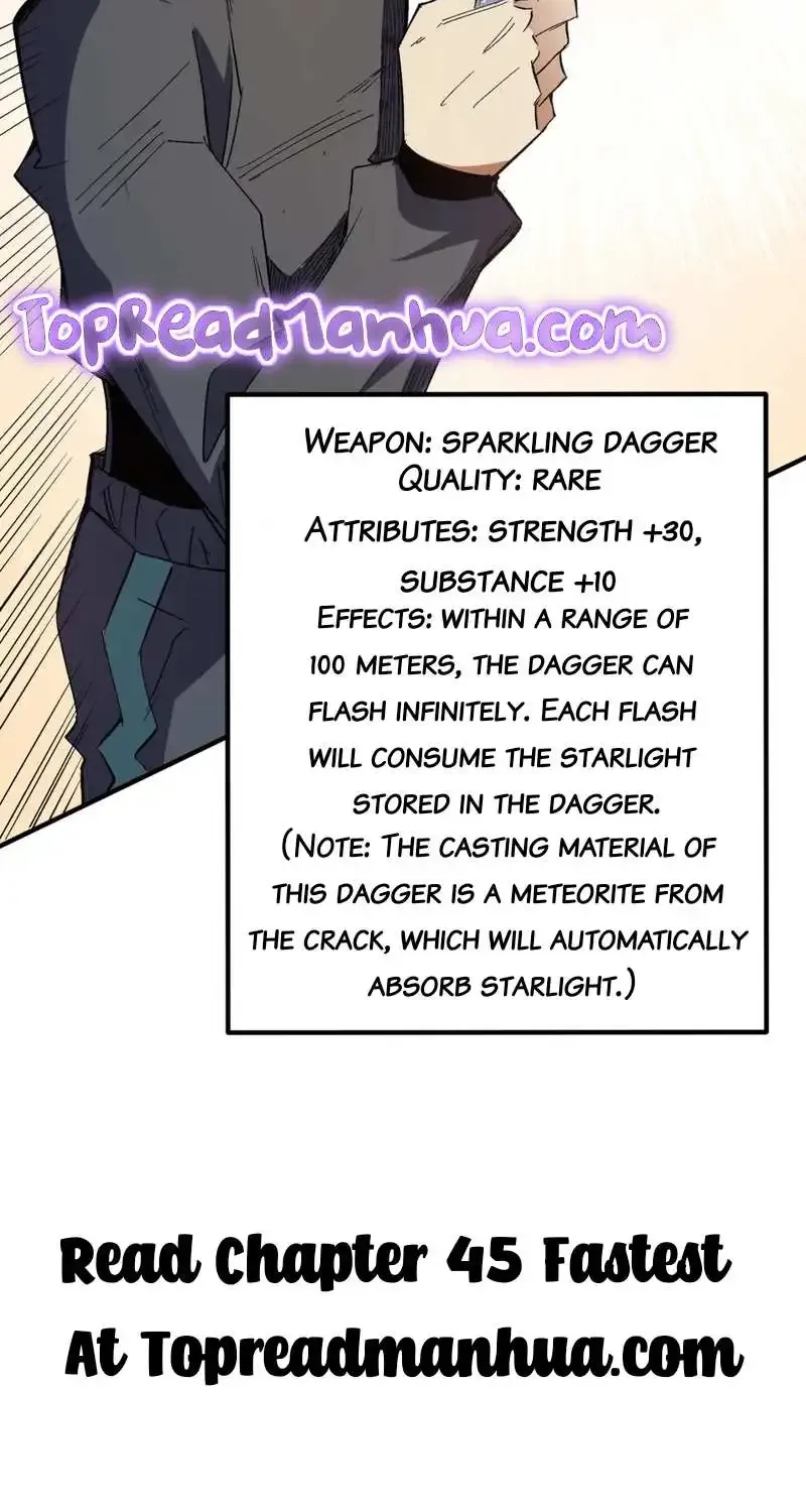 God Killer Mangakakalot X Chapter 44 Page 60